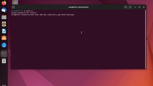 How to Install Kodi 20.0 via PPA in Ubuntu 22.04 | 22.10 | 20.04 смотреть онлайн