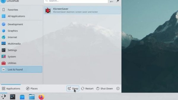 ArchEX Linux - Install and Overview