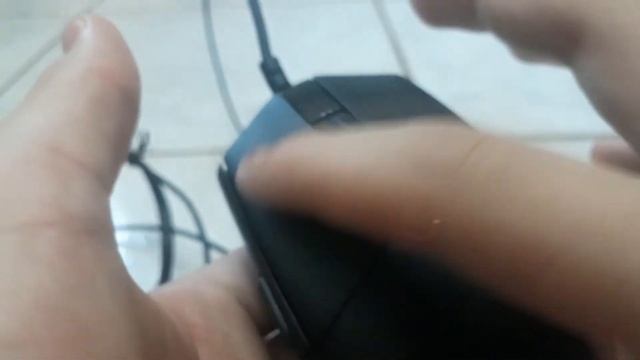 Unboxing e review do mouse gamer logitech g203 prodigy смотреть онлайн