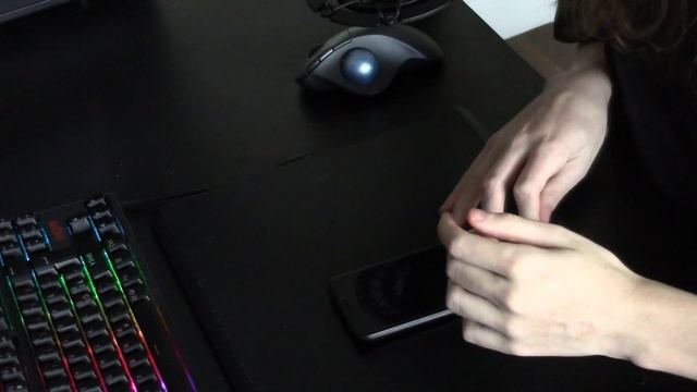 My impressions of the Pinephone. смотреть онлайн