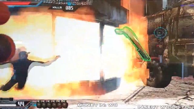 (19:9 Aspect fixed) Terminator salvation (Expert mode) Solo Play смотреть онлайн