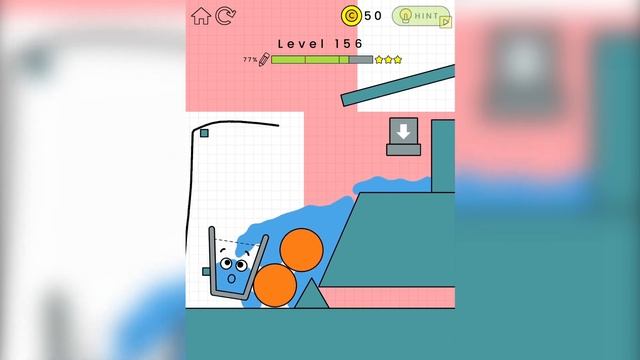 Happy Glass Level 100-200 Gameplay (Android/IOS) смотреть онлайн