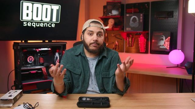 This Thing Has NO COMPETITION! - Antlion ModMic Wireless Review смотреть онлайн