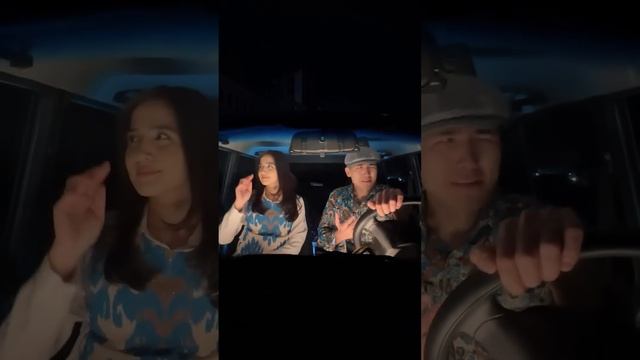 Dili.me - Ko'k jiguliy I Дилими - Кок жигули #ozodanursaidova #dilime #durdonaqurbonova #kokjiguli смотреть онлайн