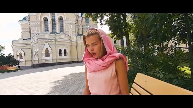 «Дневник юного паломника» - первое путешествие. смотреть онлайн