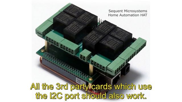 Beagle Pi: Raspberry Pi Emulator Using Beaglebone Black Industrial смотреть онлайн