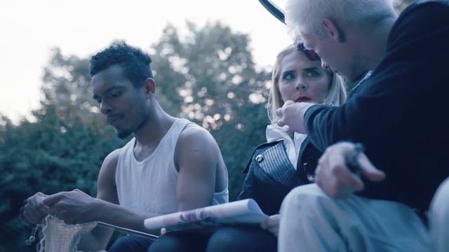 ADRIANA - DESTINY (OFFICIAL VIDEO) смотреть онлайн