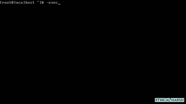 LINUX FIND COMMAND || 3RD PART || ACTIONS || HINDI смотреть онлайн