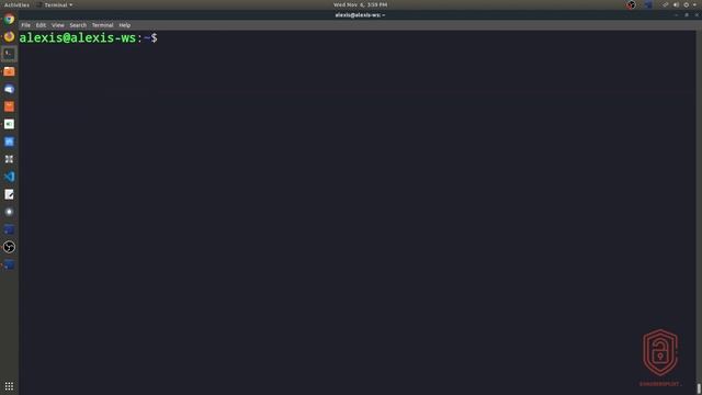 Linux Essentials For Hackers - #7 - Finding Files With Locate смотреть онлайн
