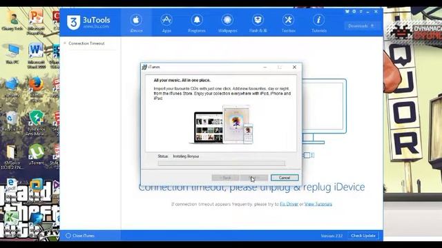 How to Install u3tools Full Version For Iphone in window-2017 смотреть онлайн