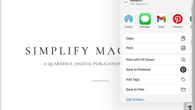 How to Print in Draft Mode on an iPad - HP Printers смотреть онлайн