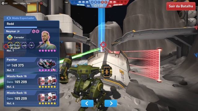 🔵 WEEK 1 | 🏆SLMA🏆| OSH 🆚 IOS смотреть онлайн