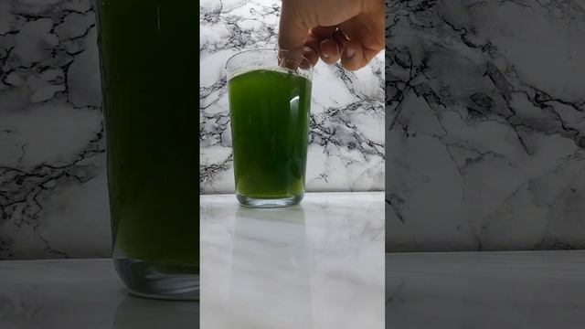 Витграсс-сок