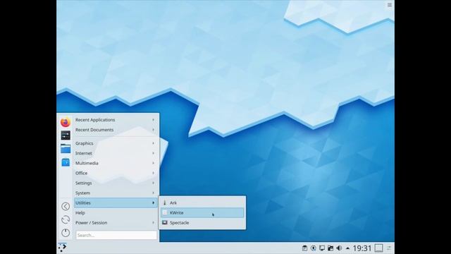 KDE Neon: Install - Walkthrough смотреть онлайн