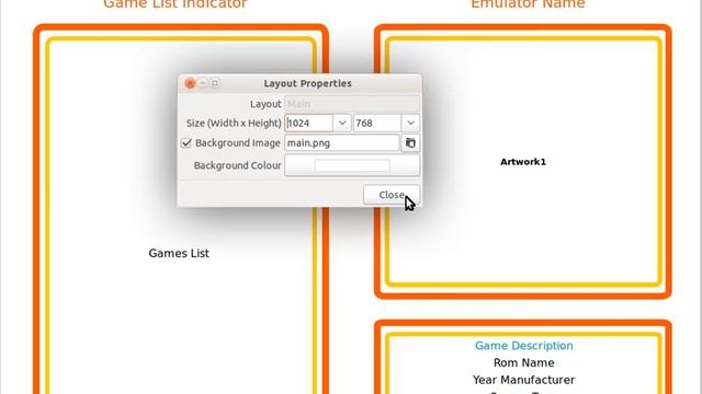 Wahcade layout mame ubuntu natty смотреть онлайн