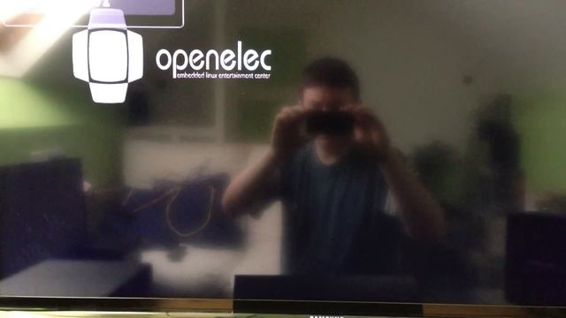 OpenELEC XBMC HD Audio on Intel Ivybridge Demonstration смотреть онлайн