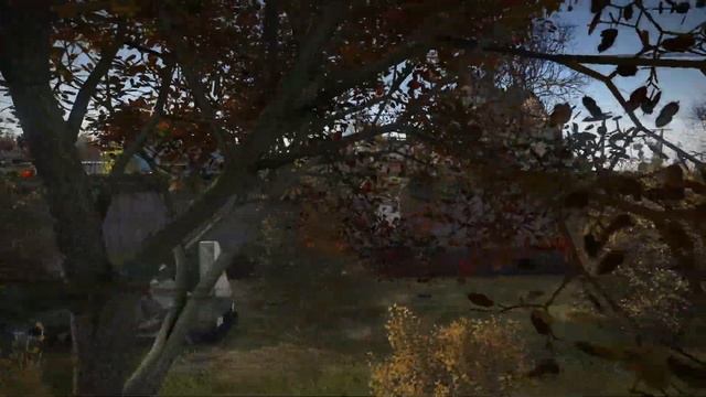 Dayz | Kumyrna | Торговцы в Кумырне. Дейз маппинг. смотреть онлайн