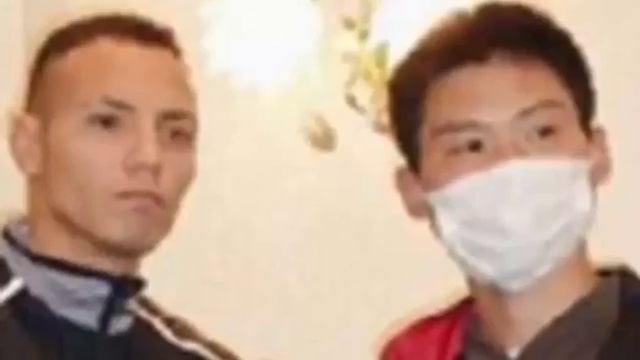 Takashi Miura vs Dante Jardon Face to Face in Japan LpGodwin Donald смотреть онлайн