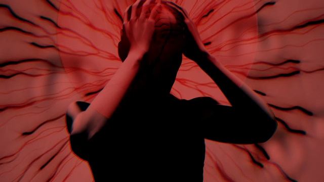 страх в темноте трек 2024 года