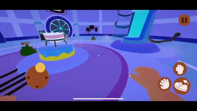 SLEEPIN GUY Sleepin Deeply Mobile Level 4 Full Gameplay Walkthrough (iOS, Android) смотреть онлайн