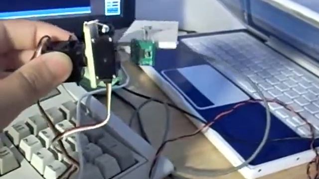 Auto leveller смотреть онлайн