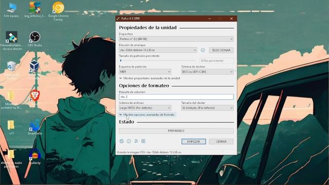 Sistema Operativo De Pocos Recursos Para Revivir Tu Pc Antigua смотреть онлайн