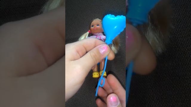 Обзор на куколку Эви смотреть онлайн