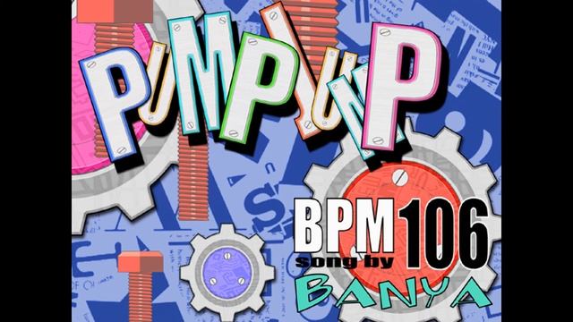 Banya - Pump Jump (FULL) [+Lyrics] смотреть онлайн