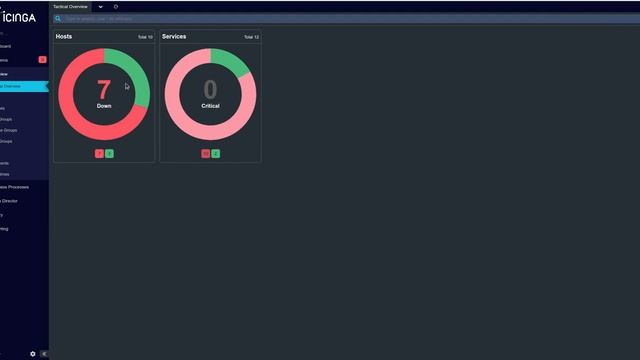 Get Icinga Network Monitoring Installation On Linux смотреть онлайн