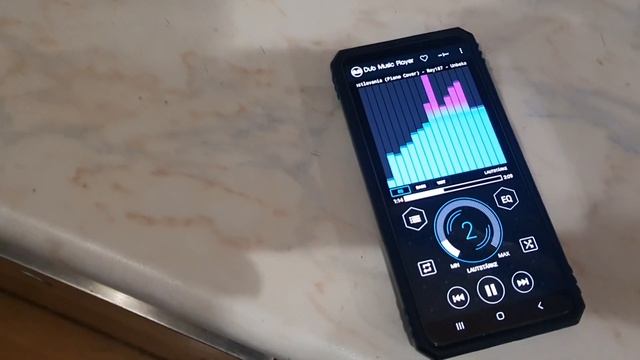 Grundig C6000 Radiorecorder Zum Bluetooth Radio Umgebaut