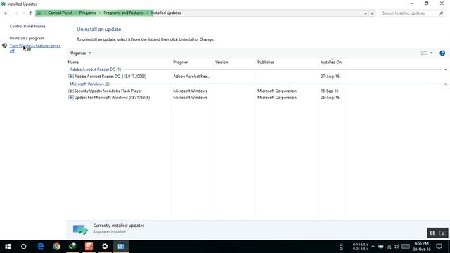 How to enable Linux on Windows 10 смотреть онлайн