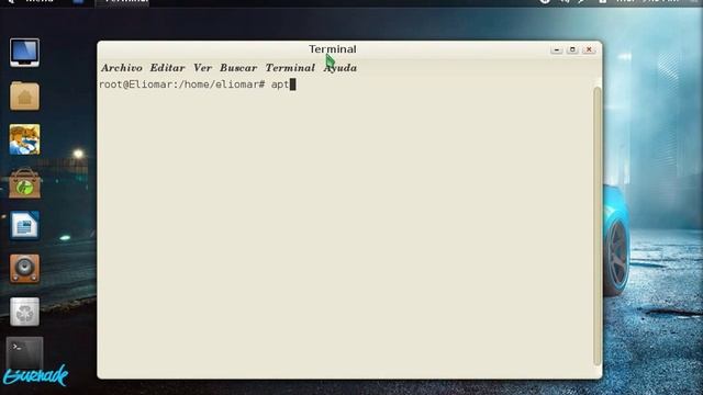 como instalar gestor de paquetes synaptic en canaima 4.0 смотреть онлайн