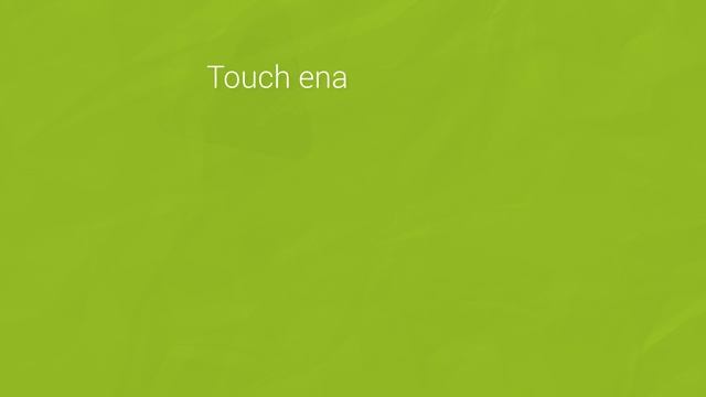Citrix XenApp Touch Enabled - Just add hopTo - HDX Explainer- iPad, Receiver смотреть онлайн