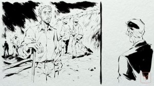 Краткое содержание - Котлован