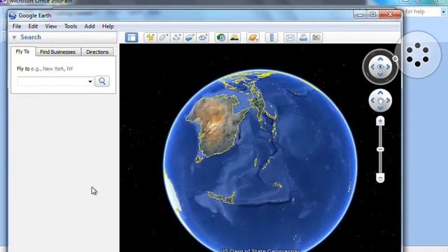 Windows 7 VDI on iPhone смотреть онлайн