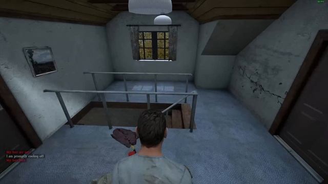 Рабочий!! Дюп вещей, патч 0.59 DayZ Standalone смотреть онлайн