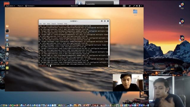 FINAL DEL ASISTENTE VIRTUAL JARVIS | PROYECTO SE CAMBIA A LINUX | 2018 смотреть онлайн