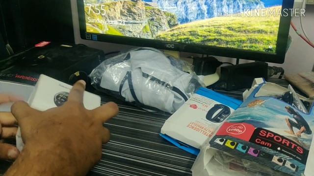 Vova App Biggest Loot || JBL Speaker || Beats Wireless Headphone || iWS Air Pods || Sports Camers смотреть онлайн