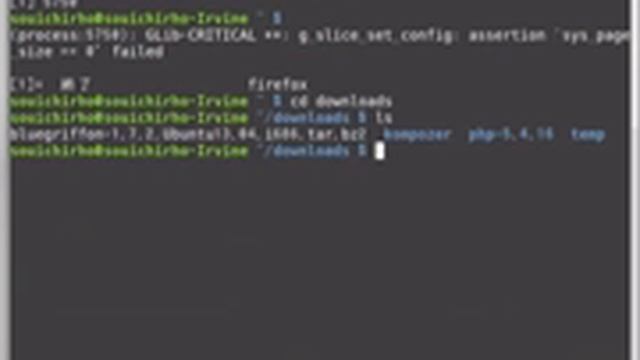 Install Bluegriffon On Linux Mint 15 Olivia(1) смотреть онлайн