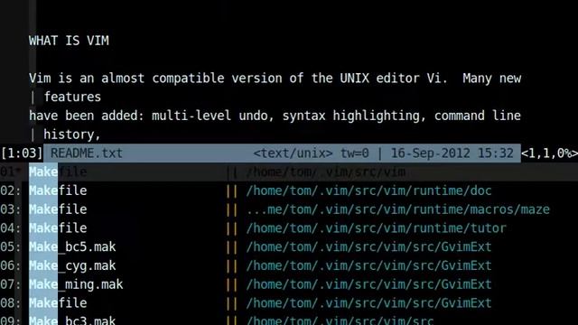 tselectfiles demo смотреть онлайн