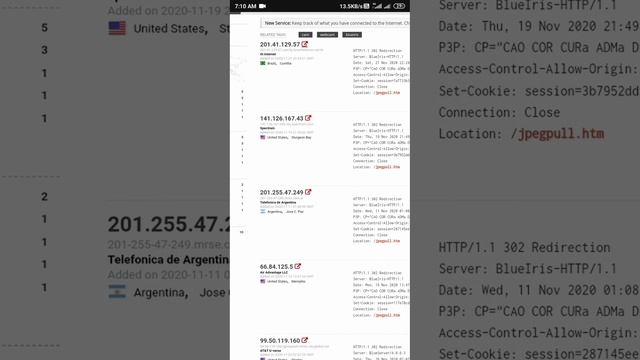 Hacker's search engine for check all open source CCTV cameras ll#shodan #hacker смотреть онлайн