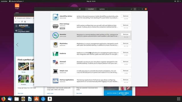 Modern Ubuntu: What's the point? смотреть онлайн