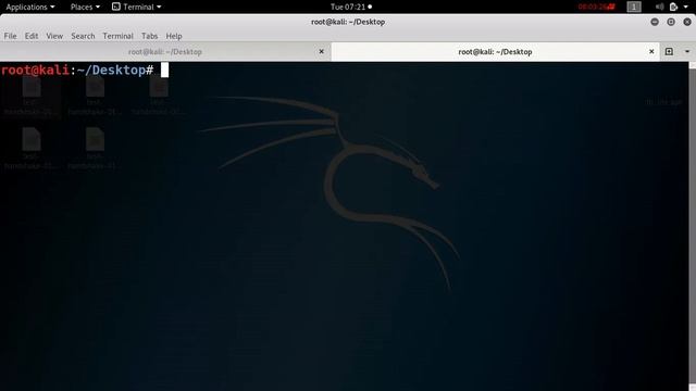 Hacking wifi with wpa2 security смотреть онлайн