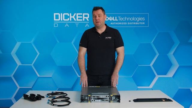 Discover the Dell PowerVault ME5 смотреть онлайн