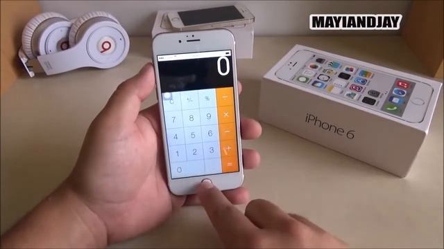 iPhone 6 Clone - Review! смотреть онлайн