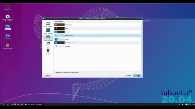 Lubuntu review 2020 смотреть онлайн