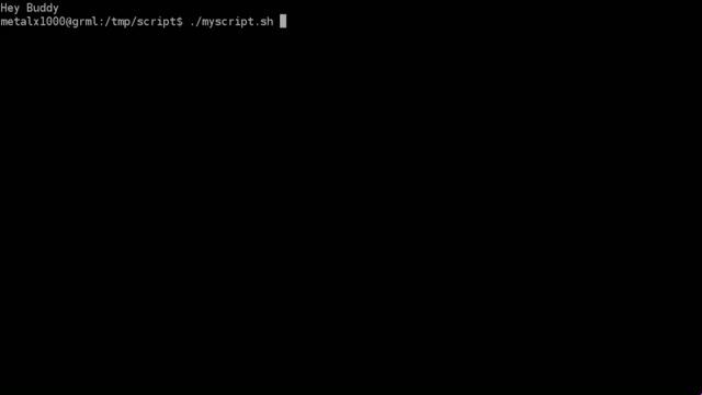 Shell Basics - If Then Else with Case Sensitive Strings - Linux - BASH смотреть онлайн