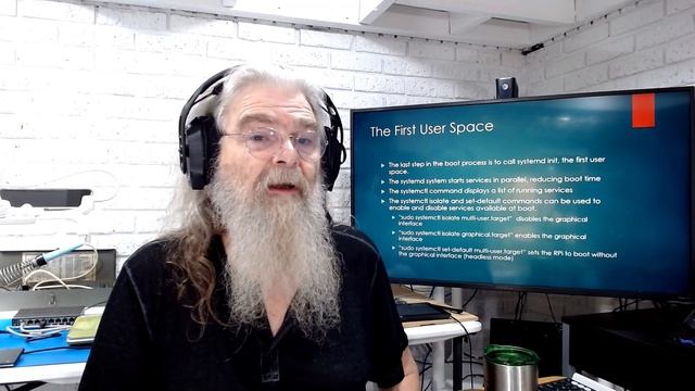 CSEC3223 Programming Embedded Systems Exploring Linux смотреть онлайн