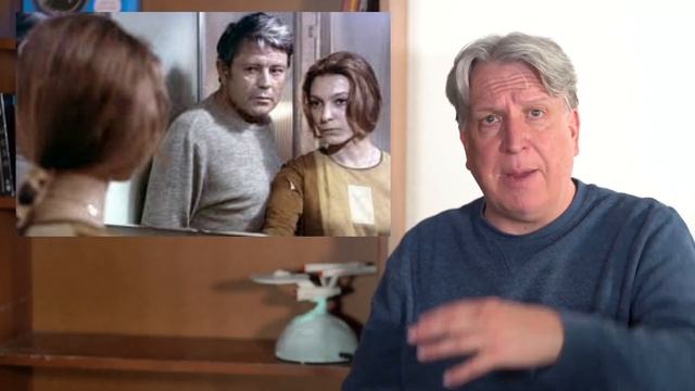 What the Film Solaris is Really About смотреть онлайн