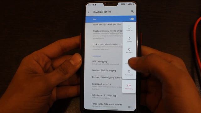 How To Unlock Bootloader Of Your Oneplus 6 & Oneplus 6T On Any Android Version | Rooting
